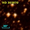 HD 303870