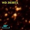 HD 303871