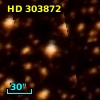 HD 303872