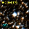 HD 303873