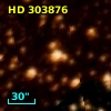 HD 303876