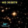 HD 303879