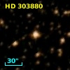 HD 303880