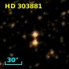 HD 303881