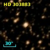HD 303883