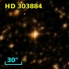 HD 303884