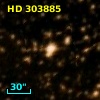 HD 303885