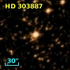 HD 303887