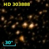 HD 303888