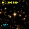 HD 303889