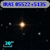 IRAS 05522+5135