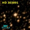 HD 303891