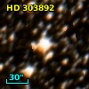 HD 303892