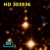 HD 303936