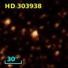 HD 303938