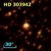 HD 303942