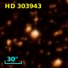 HD 303943