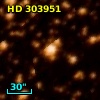 HD 303951