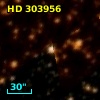 HD 303956
