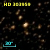 HD 303959