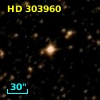 HD 303960