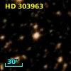 HD 303963