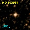 HD 303964