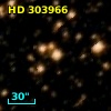 HD 303966