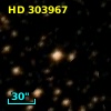 HD 303967