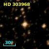 HD 303968