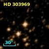 HD 303969