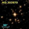 HD 303970