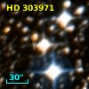 HD 303971