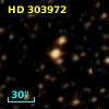 HD 303972