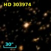 HD 303974