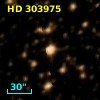 HD 303975
