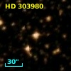 HD 303980