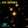 HD 303983