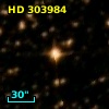 HD 303984