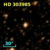 HD 303985