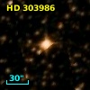 HD 303986