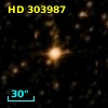 HD 303987