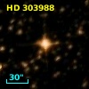 HD 303988