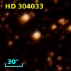 HD 304033