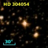 HD 304054