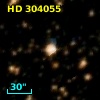 HD 304055