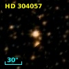 HD 304057