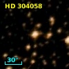 HD 304058