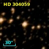 HD 304059