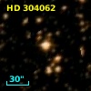 HD 304062
